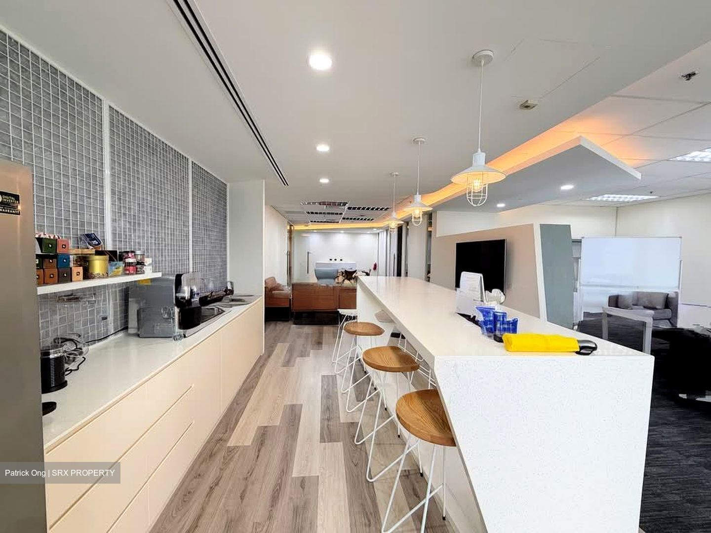One Raffles Place (D1), Office #533721681